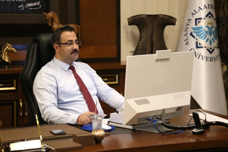 Antalya’nın fethinin 814. kutlama etkinlikleri
