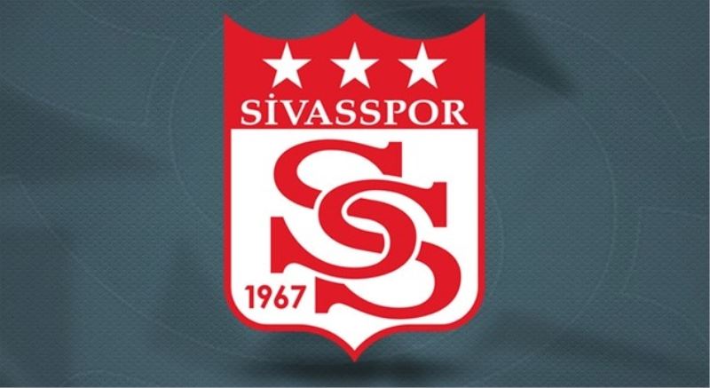 Sivasspor’dan Galatasaray maçı öncesi “Endişeliyiz!” açıklaması
