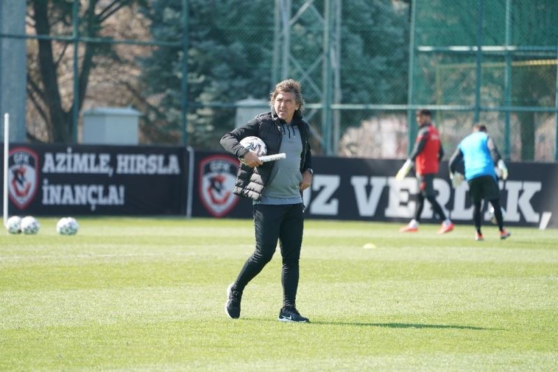 Sa Pinto: “Şu an Türkiye’nin en iyi takımı Beşiktaş