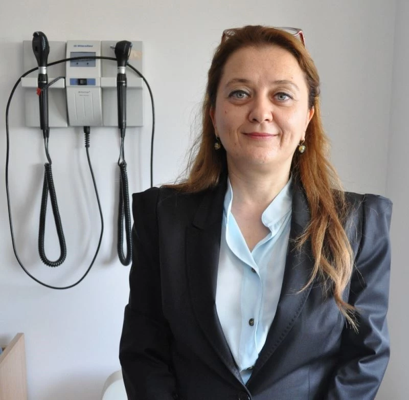 Türkiye’de 7 milyon kişi nadir hastalıkla yaşıyor
