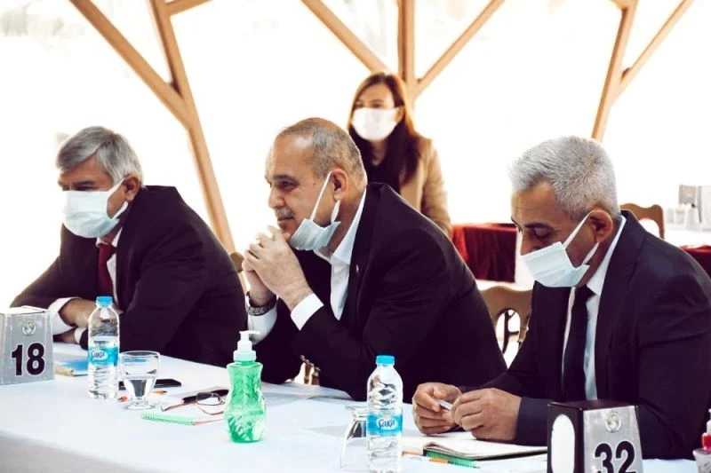 Ortaca, Dalaman ve Köyceğiz’de tanıtım faaliyetleri ortak yürütülecek
