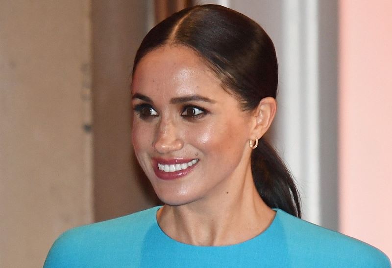 Suudi Veliaht Prens’in Meghan’a küpe hediye ettiği iddiası
