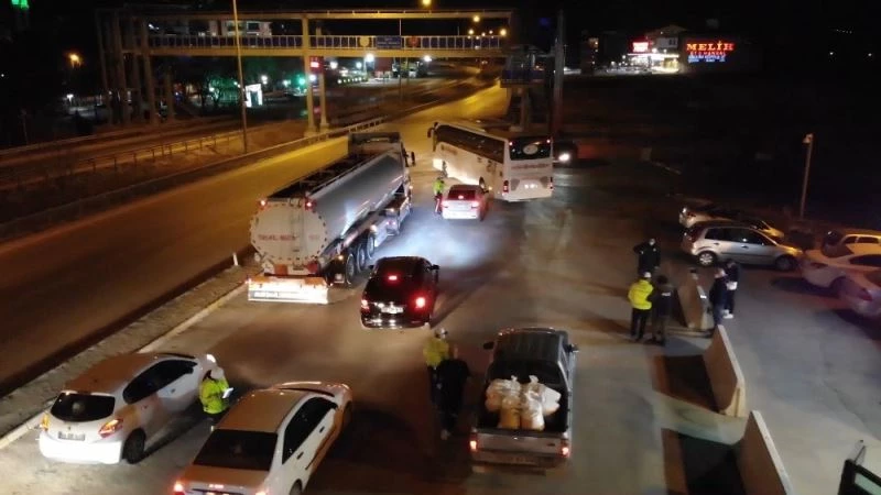 43 ilin geçiş noktasındaki 