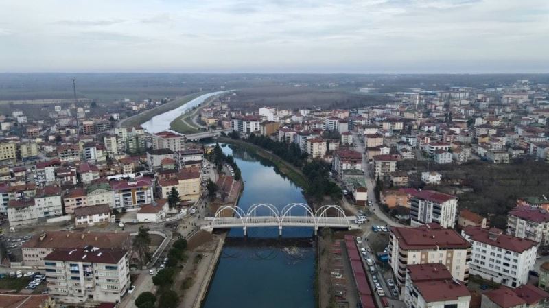 Terme meclisinden Kasapoğlu’na vefa
