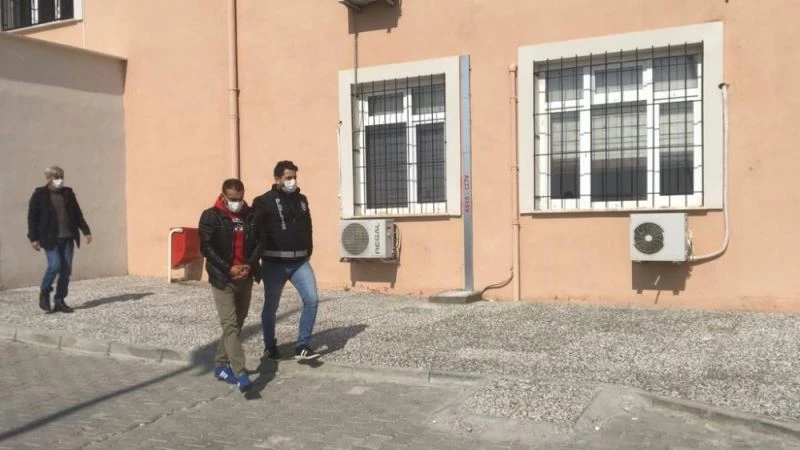 Huylu huyundan vazgeçmiyor
