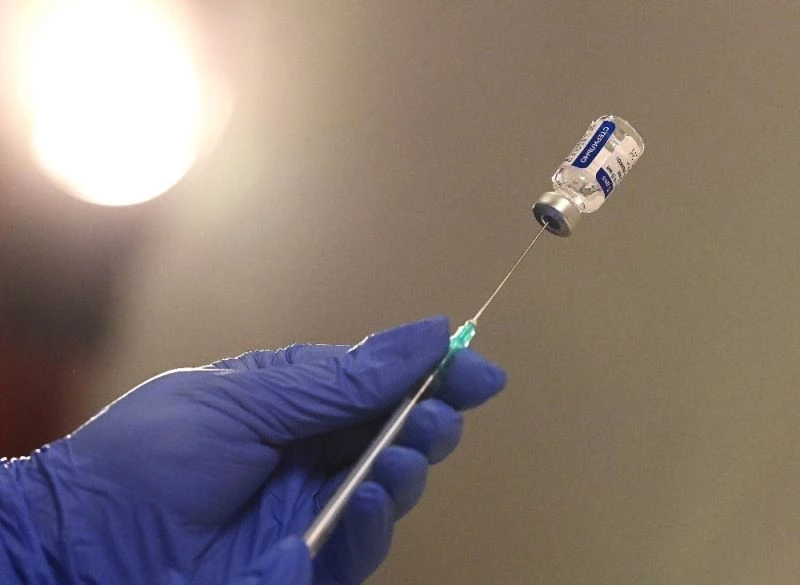 Avrupa İlaç Ajansı, Rusya’nın Sputnik V aşısını incelemeye aldı
