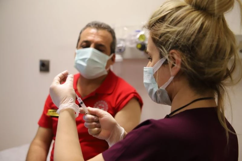 Elazığ İl Sağlık Müdürü Polat uyardı: 