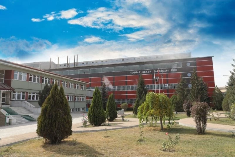 Türkşeker fabrikaları 153 günlük üretim döneminde rekor kırdı
