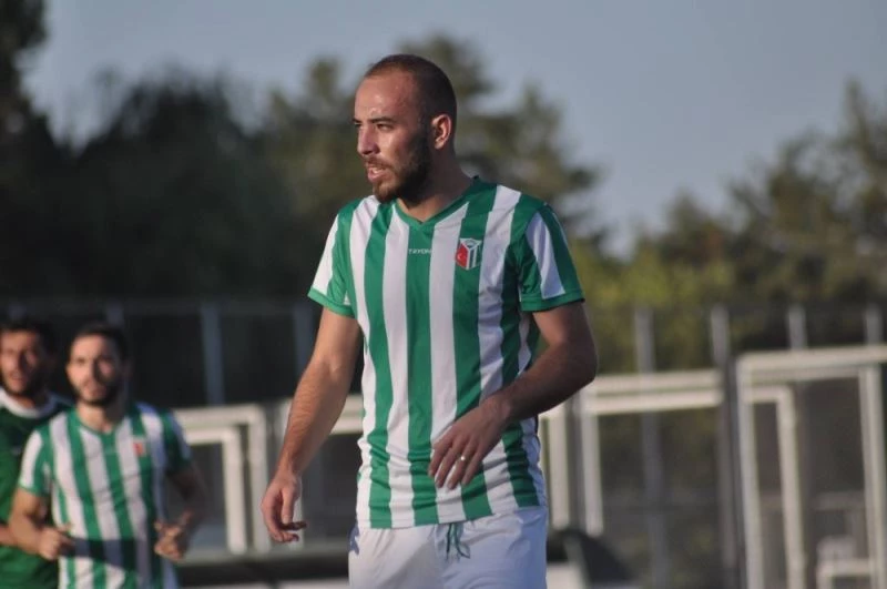 Develispor forvete takviye yaptı
