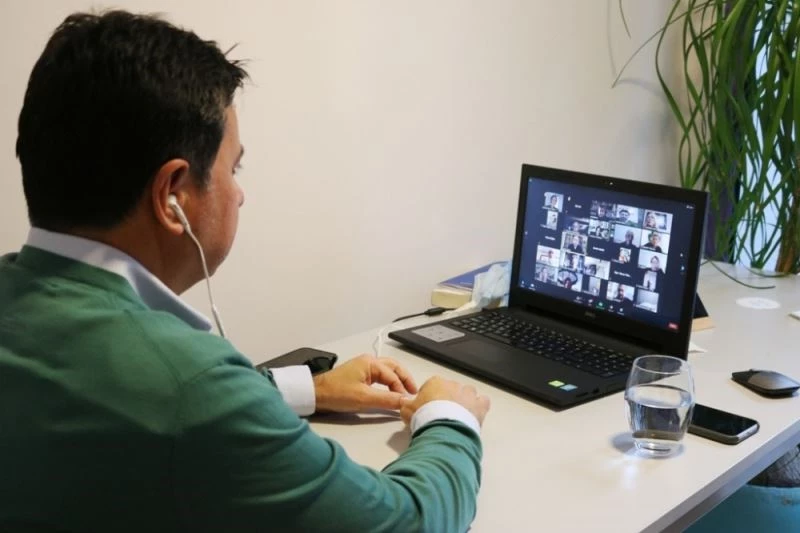 Bodrum’un iş insanlarına tarım yatırımı çağrısı yapıldı
