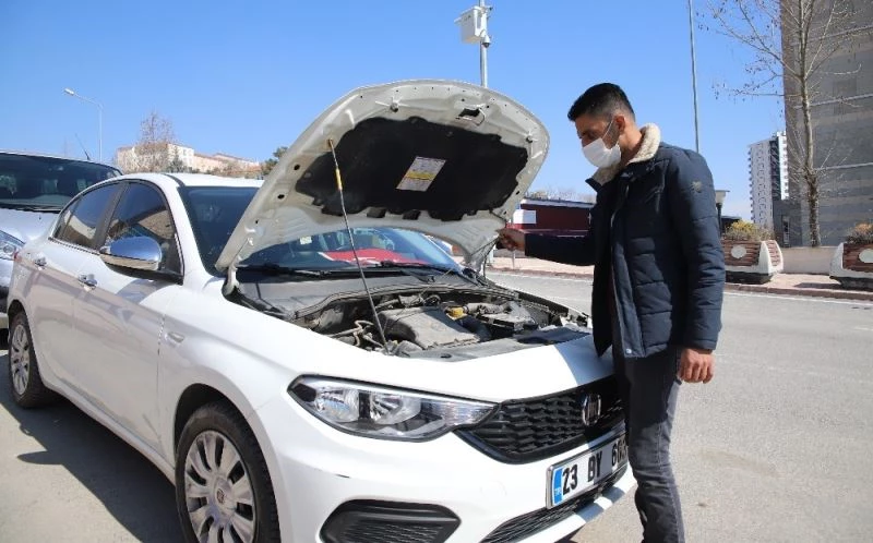 Sıfır aldığı otomobil ayıplı çıktı, hukuk mücadelesini kazandı ama yine sonuç alamadı

