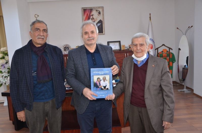 Prof. Dr. Saygılı, “Güzellikler Dolu 42 Yıl