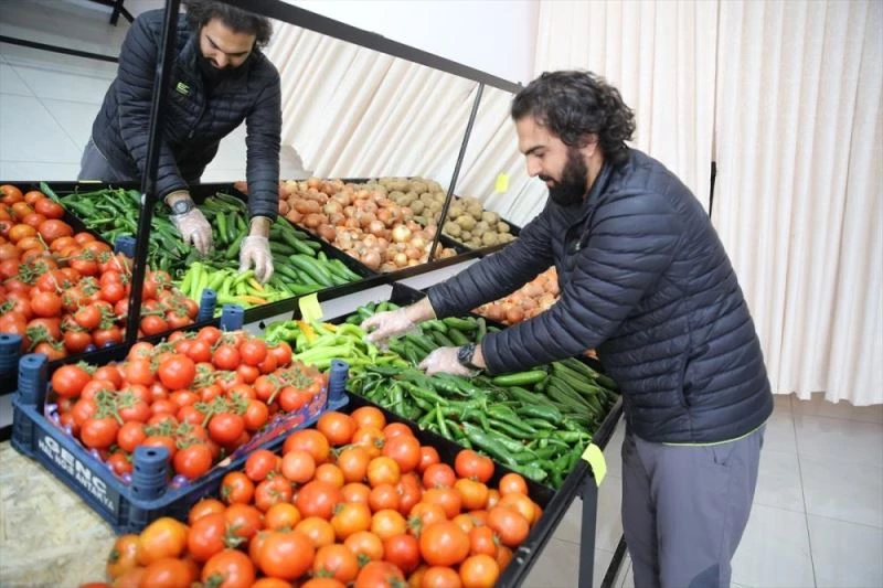 Azerbaycan Türkü manav, 