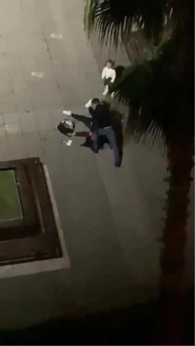 Samsun Cumhuriyet Başsavcılığı’ndan ‘kadına şiddet’ açıklaması
