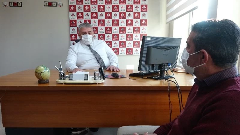 Bursa’da 65 yaş üstü olan en az 5 bin kişi bu hastalıkla karşılaşabilir
