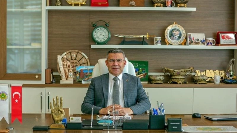 Başkan Güler; Kadınlarımız aynı zamanda gelecek nesillerin mimarlarıdır
