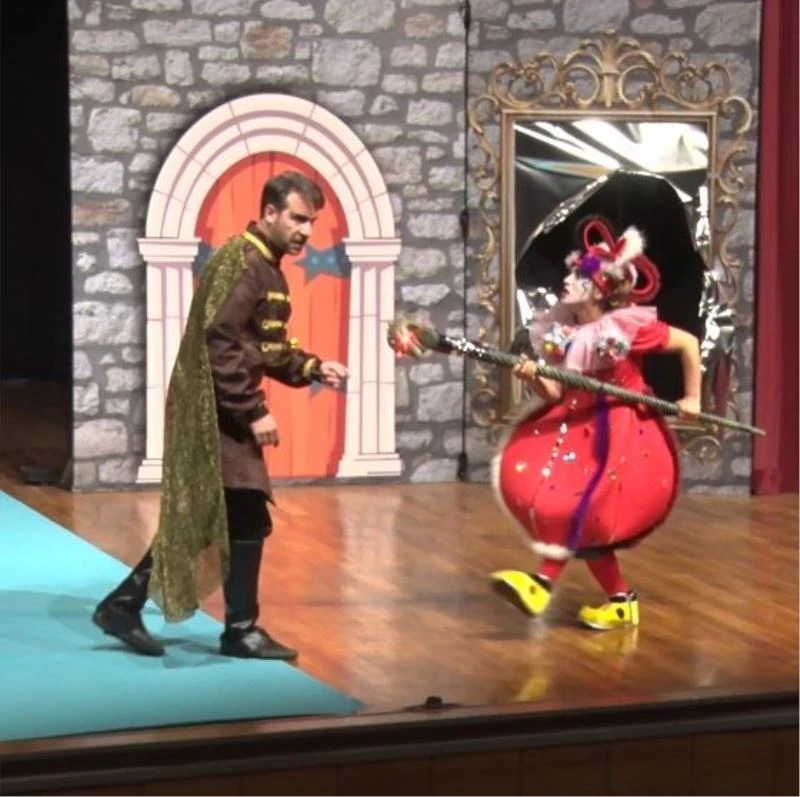 KBT’de kademeli normalleşmenin ardından perde hazırlığı
