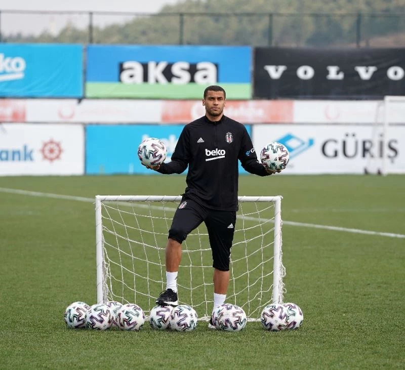 Welinton Souza: “Her maçımız final”
