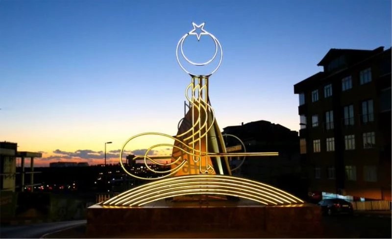 Çayırova Belediyesinden CHP’li başkana ‘tuğra’ yanıtı
