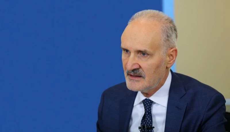 İTO: “Restoranların dışı ‘kırmızı’ kaldıkça, içinin rengi fark etmez”
