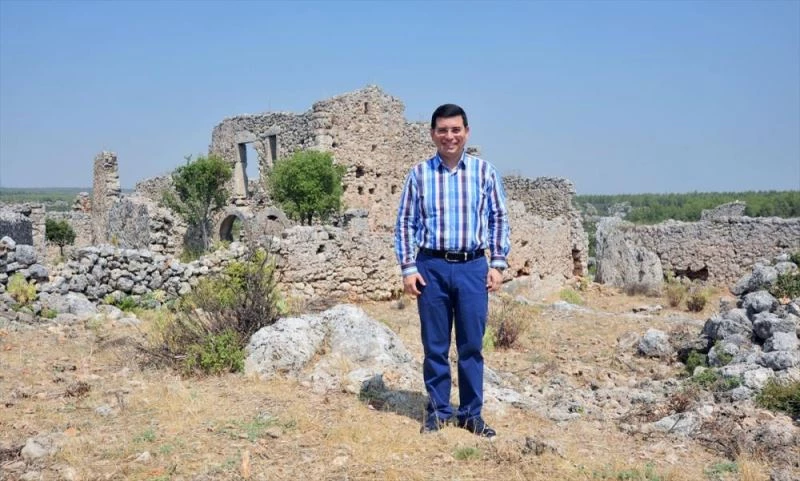 Kepez Belediyesinden 