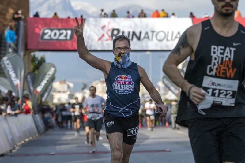 Red Bull Challengers, Runatolia’da şehre izini bıraktı
