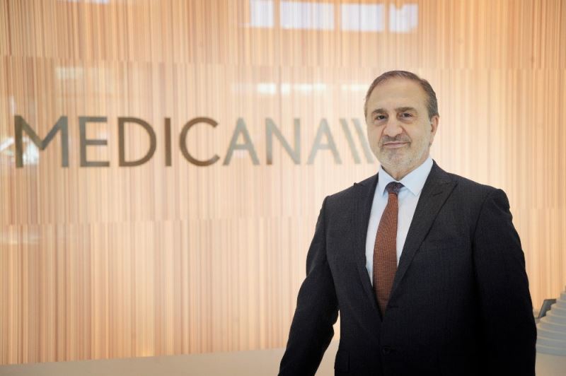 Medicana Ataşehir Hastanesi hizmete açıldı
