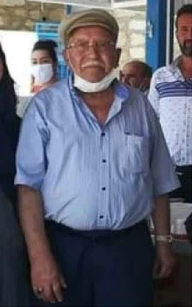 Yeğen, amca arasında çıkan arsa kavgası ölümle bitti
