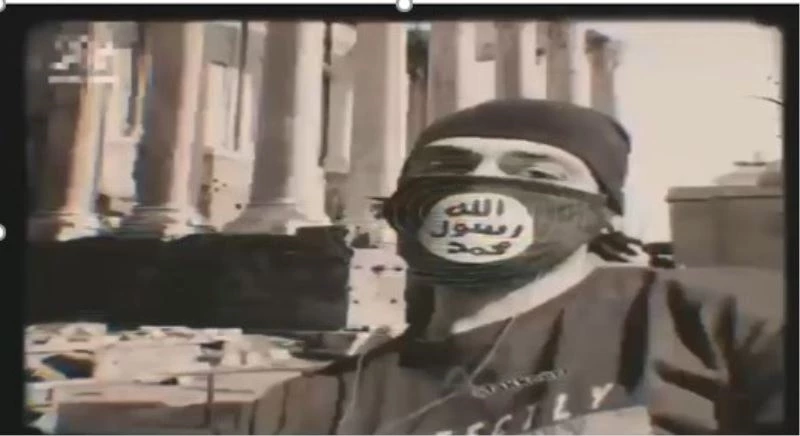 Viyana’daki saldırıya benzer eylem yapamadan tutuklandı
