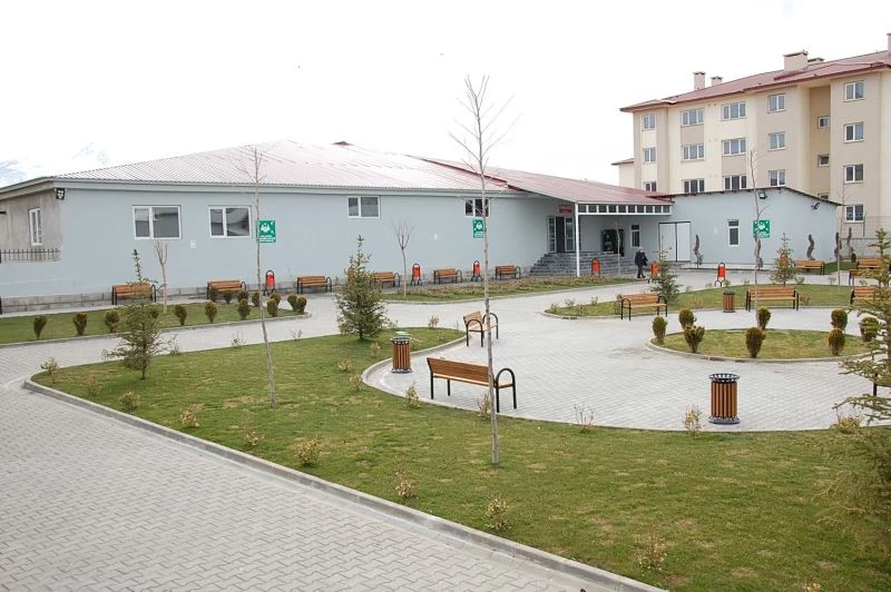 Güroymak tekstilde cazibe merkezi oldu
