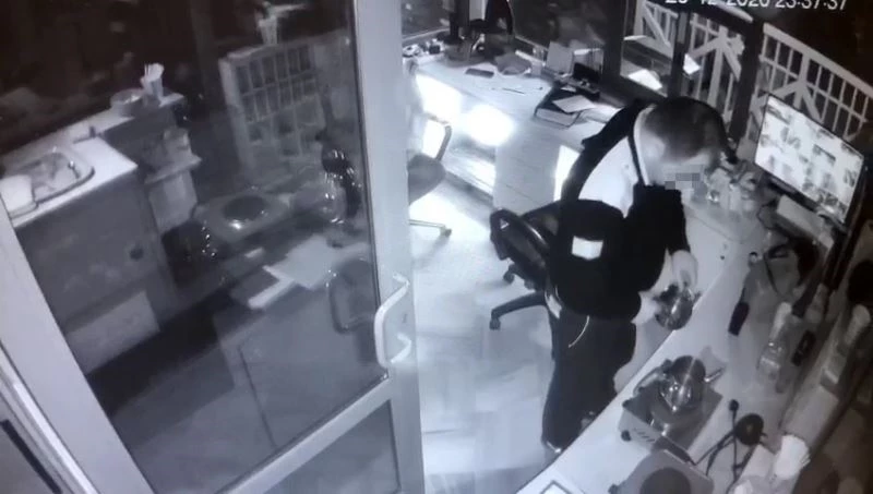 (Özel) Arkadaşa ‘dezenfektanlı çay’ şakası mahkemeye taşındı
