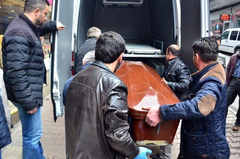 Necla Sağlam cinayetinde Yargıtay yerel mahkemenin kararını onadı
