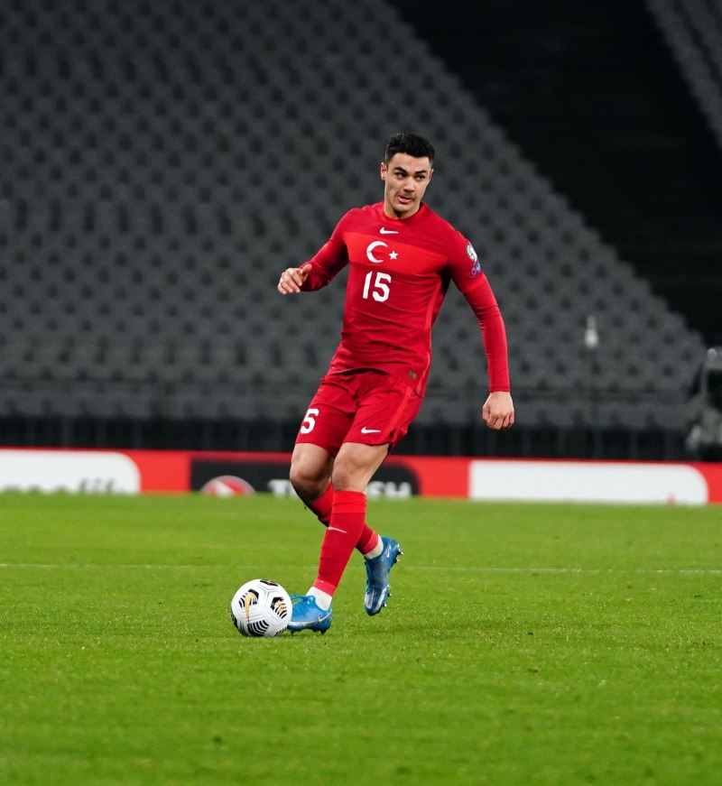 Ozan Kabak: 