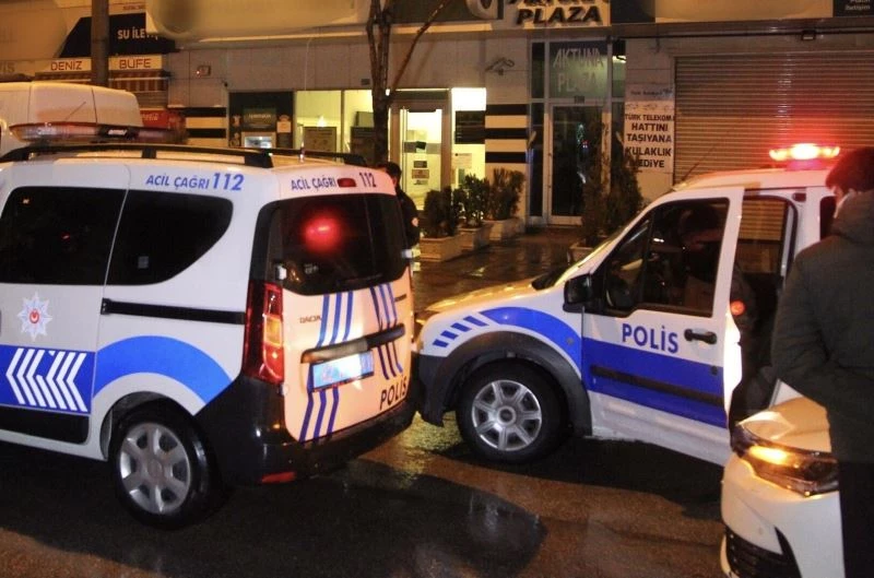 Başından vurulmuş halde ölü bulunan şahıs cinayete kurban gitmiş
