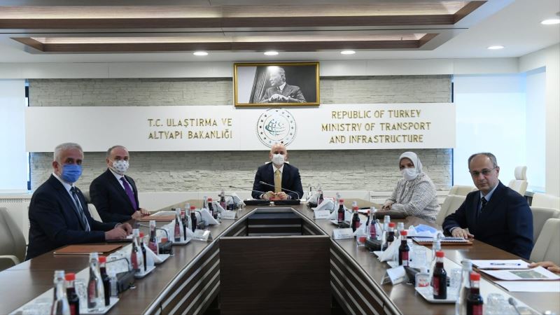 Düzce’de yeni bulvarlarla trafik rahatlayacak
