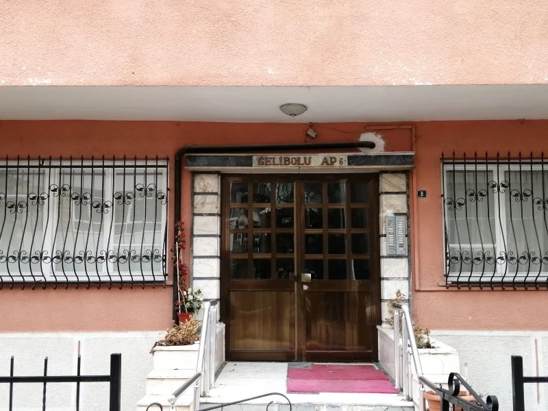 Başkentte yılan hikayesine dönen bina yöneticisi olayı
