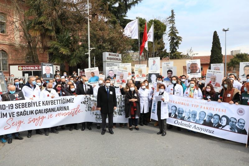 “Hocaların hocası” Prof. Dr. Cemil Taşcıoğlu vefatının birinci yılında anıldı
