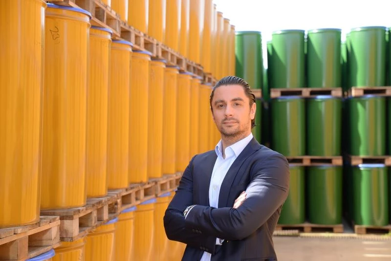 Domates üreticisi Merko, Frigo Pak Gıda’nın yüzde 25’ini satın aldı
