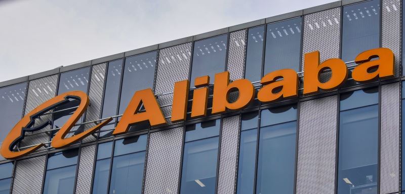 Çin’den Alibaba’ya rekor ceza
