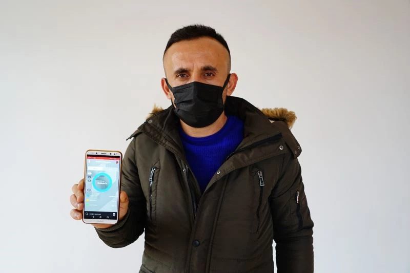 1 günlük evliliği ile hayatı altüst olan şahsa, yardım eli uzandı
