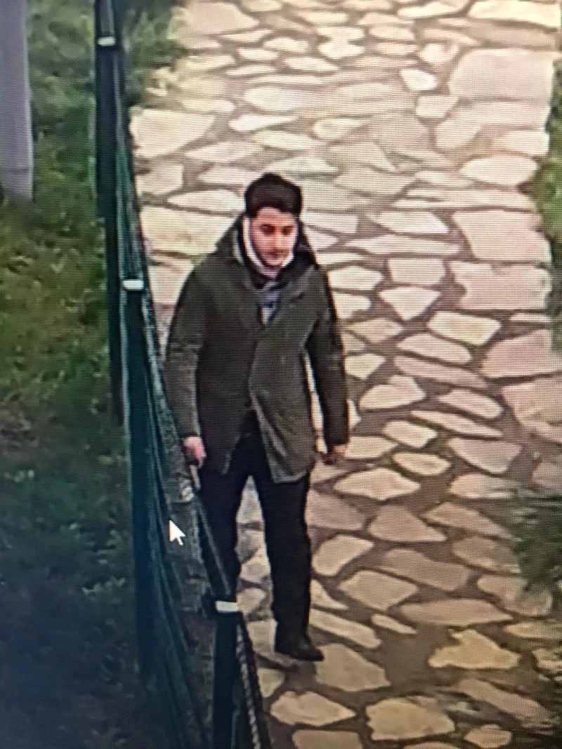 Cihangir’de Finlandiyalı kadına dehşeti yaşatan tacizci yakalandı
