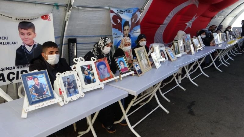 Evlat nöbetindeki babanın feryadı: 