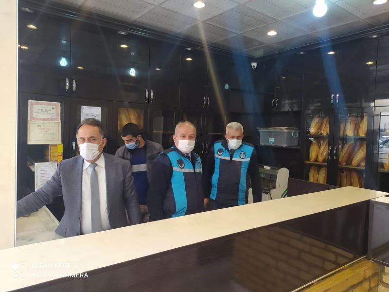 Hakkari’de Ramazan pidesinin fiyatı belli oldu
