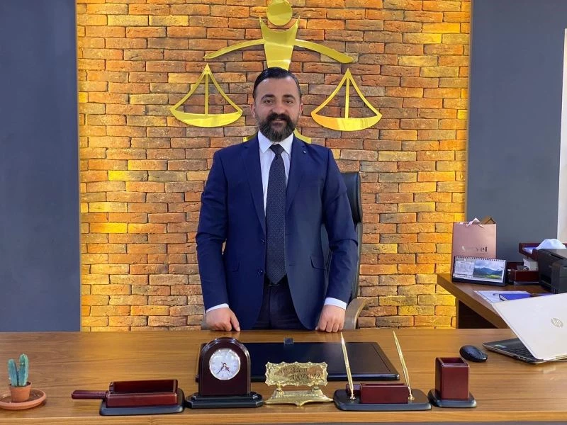 Başkan Aktürk: “Ramazan ayında bizi biz yapan değerlerimiz ve geleneklerimiz yenilenir ve kuvvetlenir”
