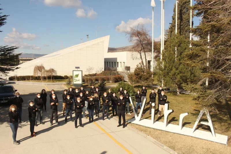 VitrA’ya Japonya’dan Mükemmellik Ödülü
