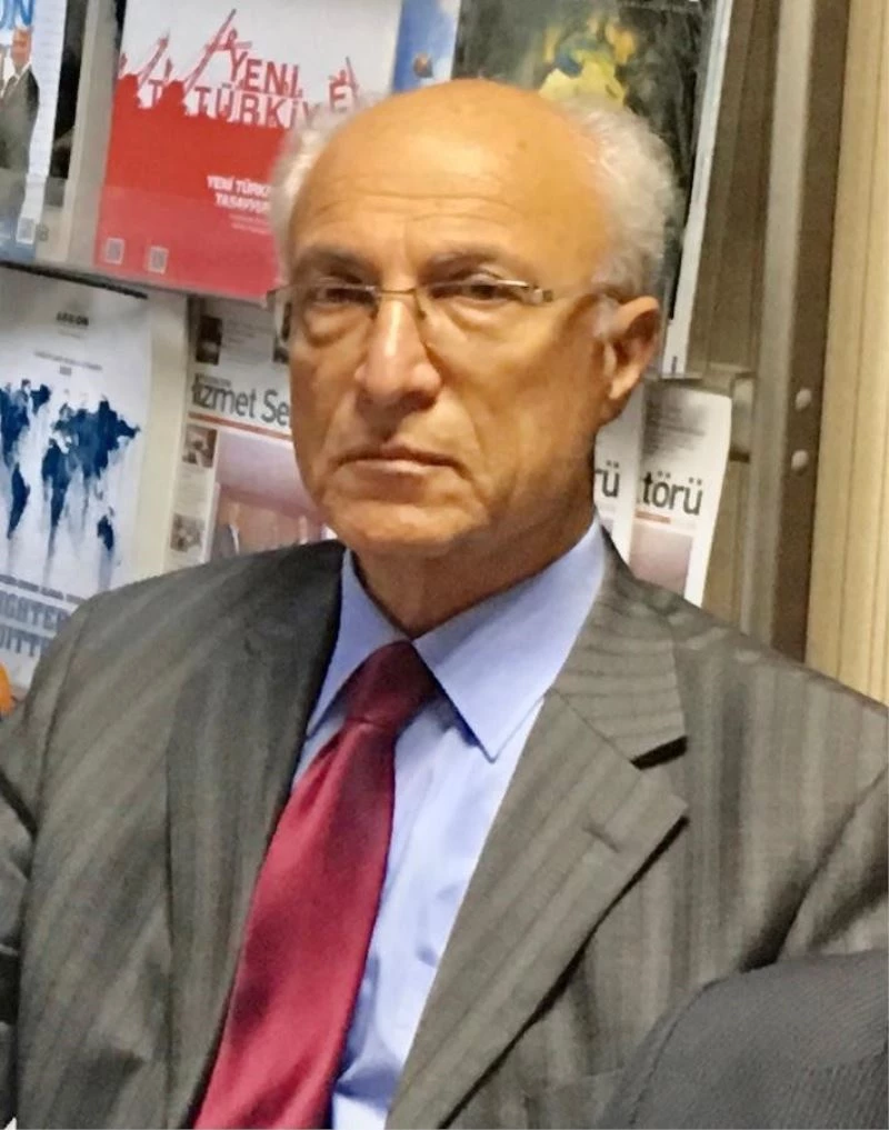 TBM Hukuk Komisyonu Başkanı Doğan: “AYM ile AİHM ve Yargıtay’ın aşı konusundaki içtihatları farklı”
