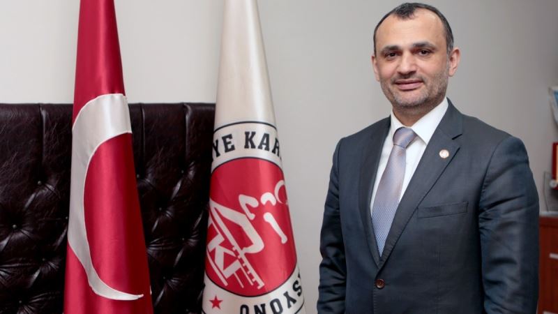 Karate Federasyonu Başkanı Esat Delihasan’ın testi pozitif
