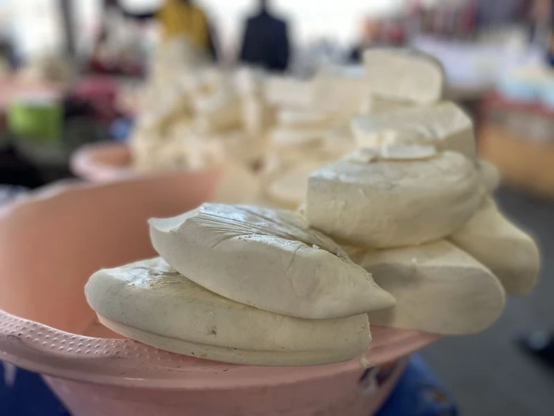 Ramazan öncesi tok tutan organik ürünler ilgi görüyor
