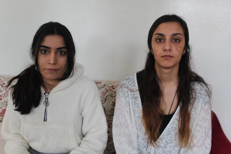 Baba cenazesinde amca dayağı iddiası
