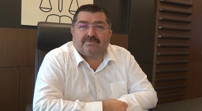 Kent Konseyi Başkanı Ali Dilber’den ramazan mesajı
